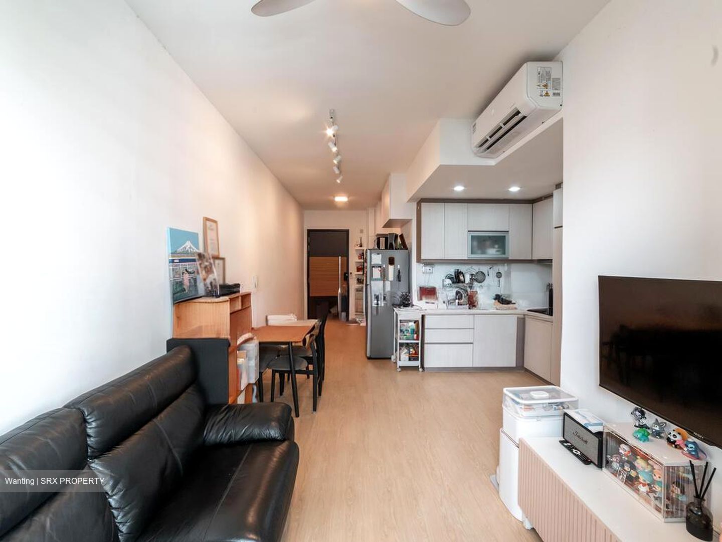 38 I Suites (D15), Apartment #524643421